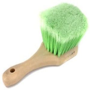 S.M. Arnold Soft Bristle Brush