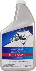 Stone &amp; Tile Intensive Cleaner