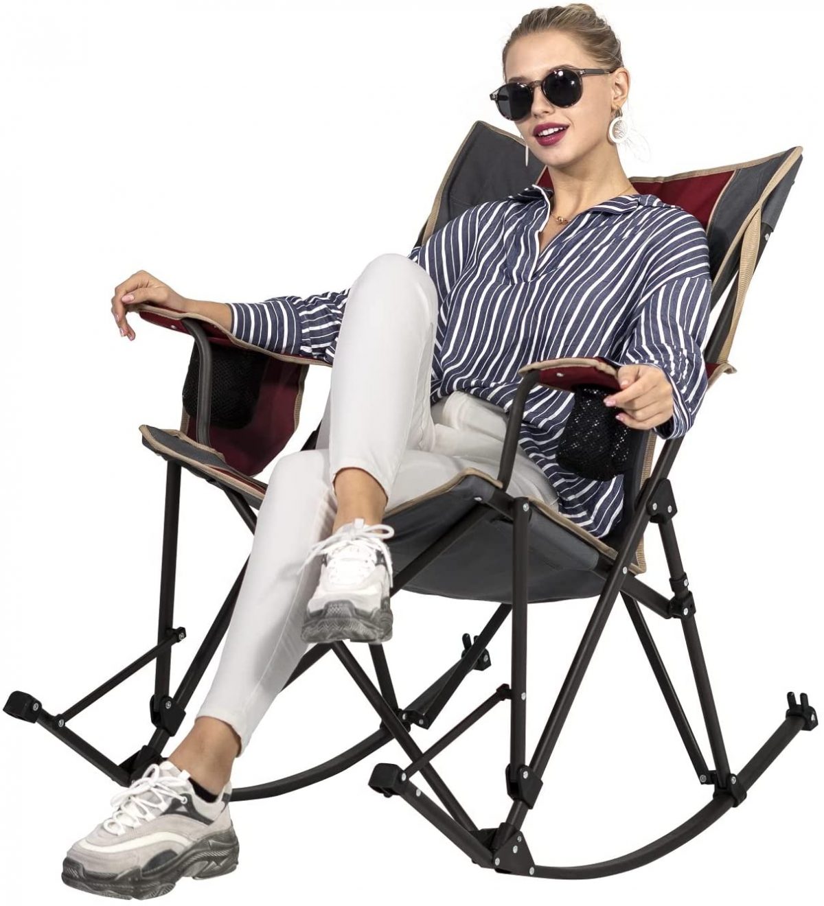 12 Rocking Camp Chair Sets For Outdoor Lounging Storables