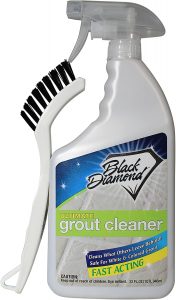 ULTIMATE GROUT CLEANER