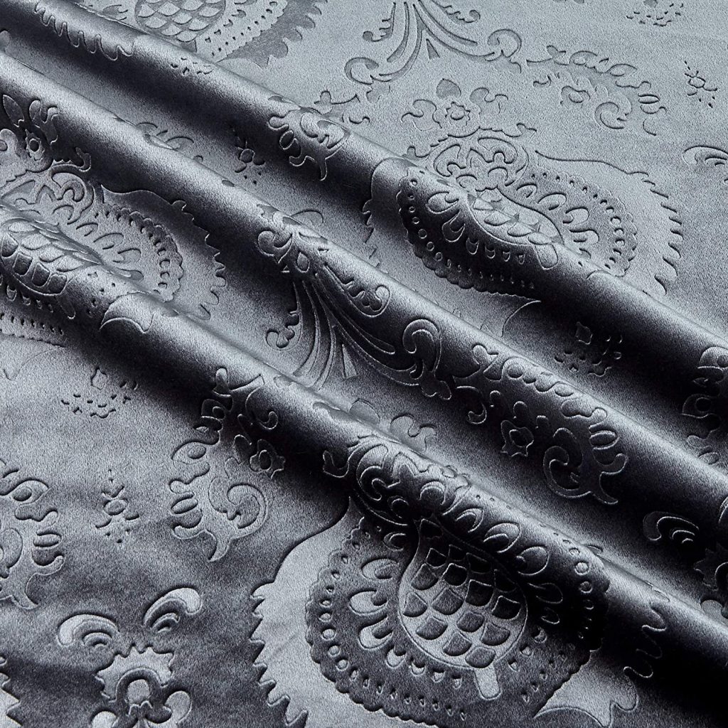 Velour Pattern Embossed Which is Better: Velour vs Velvet Fabric | Storables