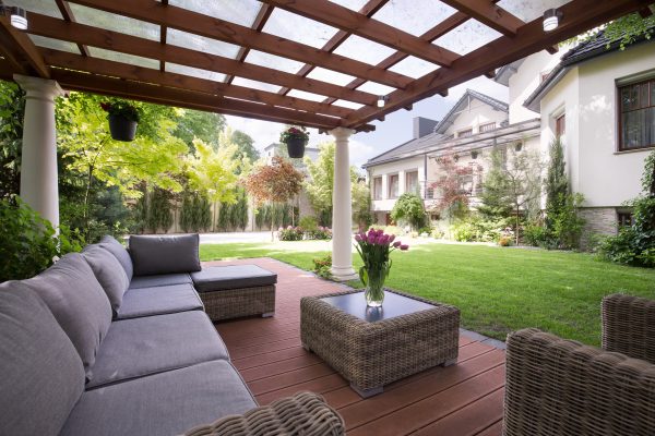 What is a Pergola and Why Do You Need One?