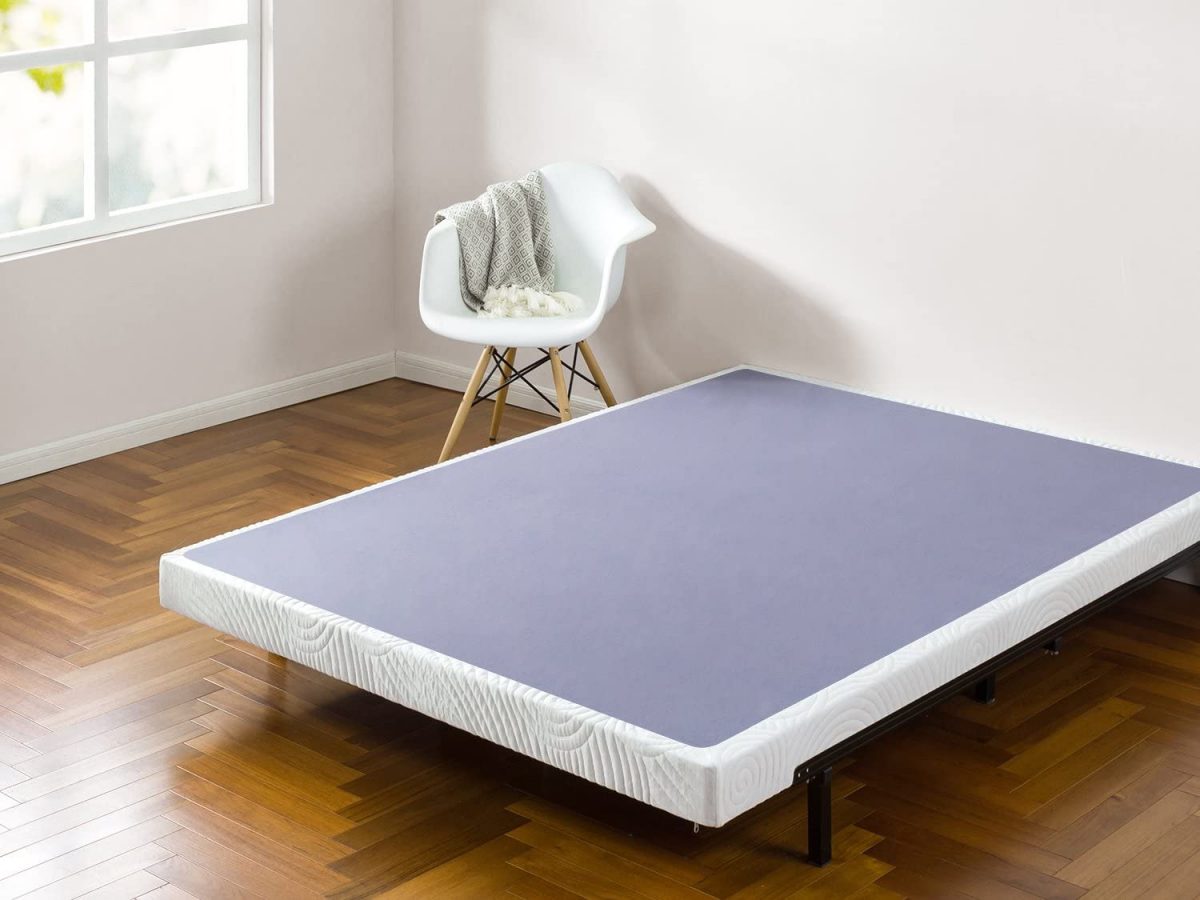 Box Spring vs Foundation Which Is Best for Your Mattress? Storables