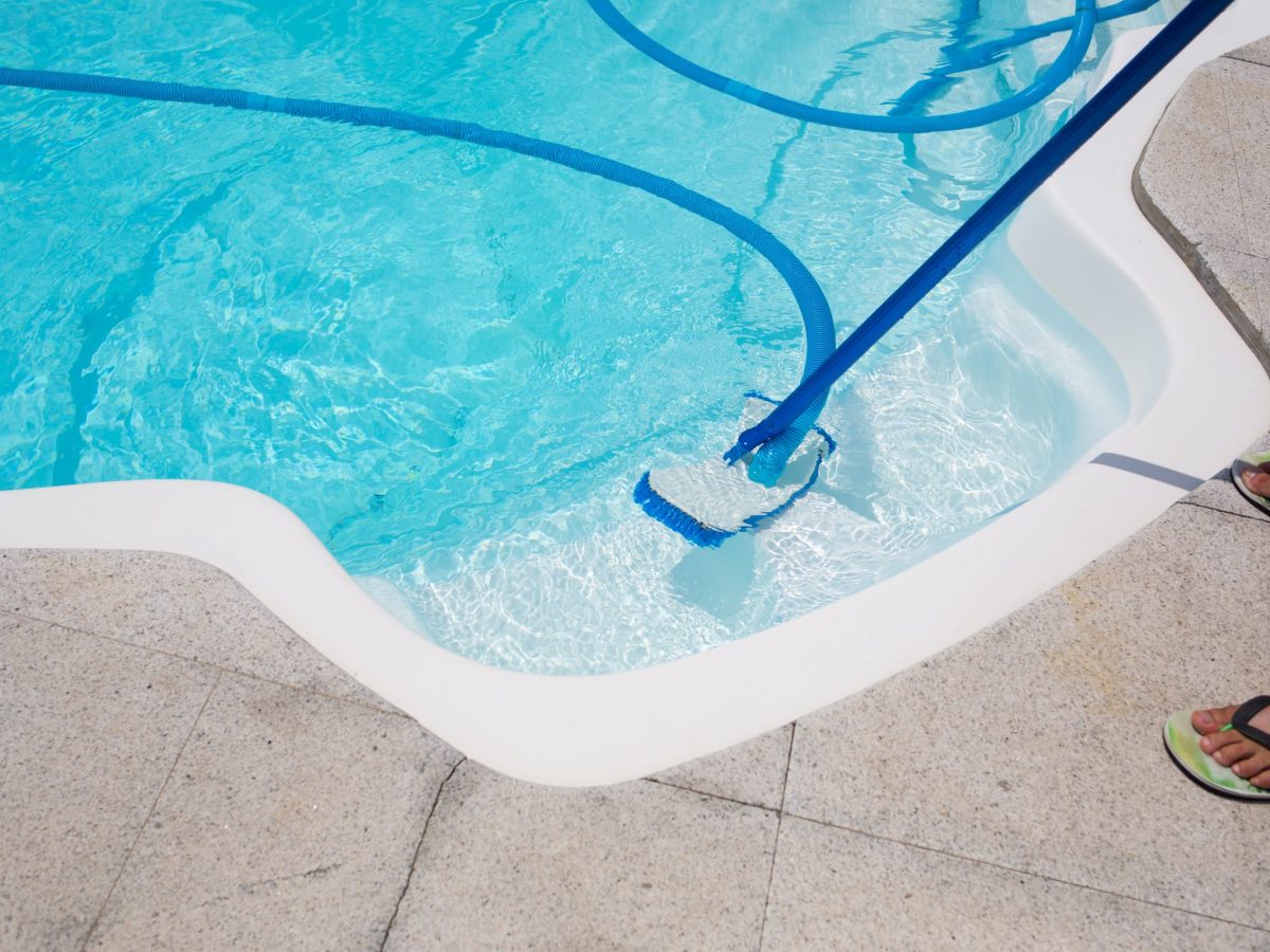 How To Vacuum a Pool – Forbes Home