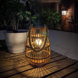 [pearlstar] Outdoor Solar Lantern for What is a Pergola