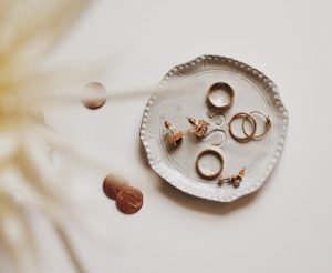 Affordable and Stylish Ring Dish Options for Your Jewelry
