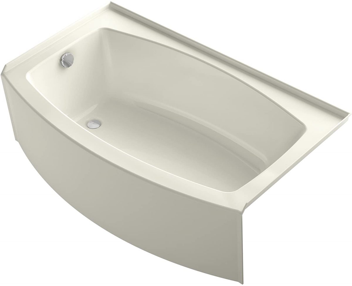 Garden Tub Everything To Know About This Oversized Bathtub Storables
