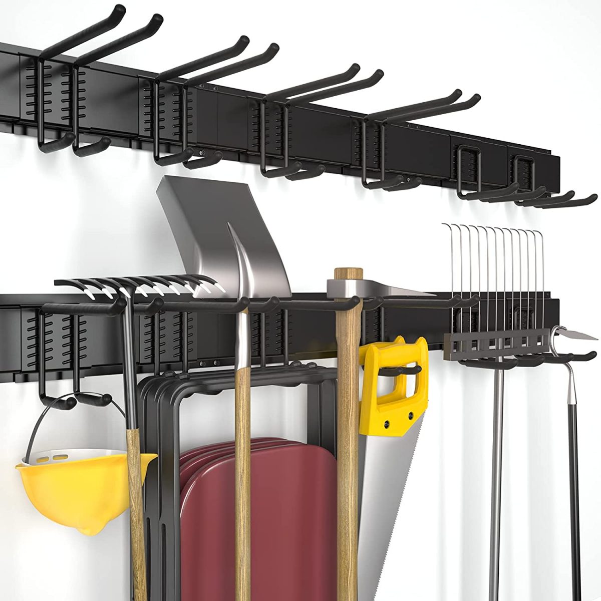 10 Best Garden Tool Rack Organizer For Your Plant Essentials Storables 7537