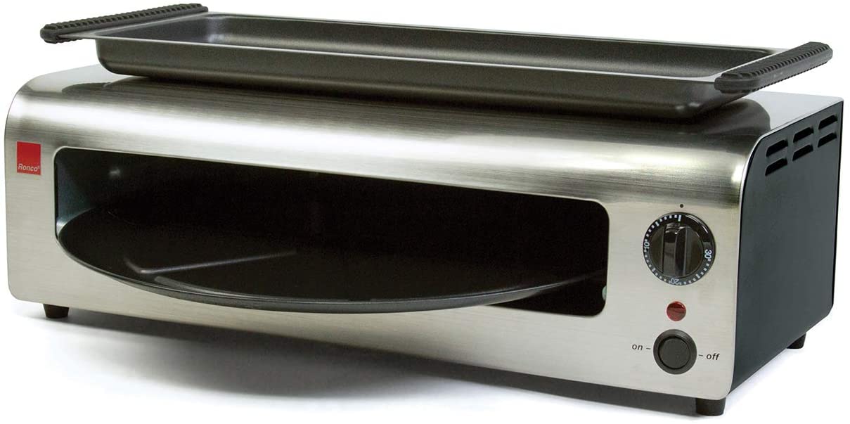 Best Electric Pizza Oven for Making the Best Pizza Party Storables
