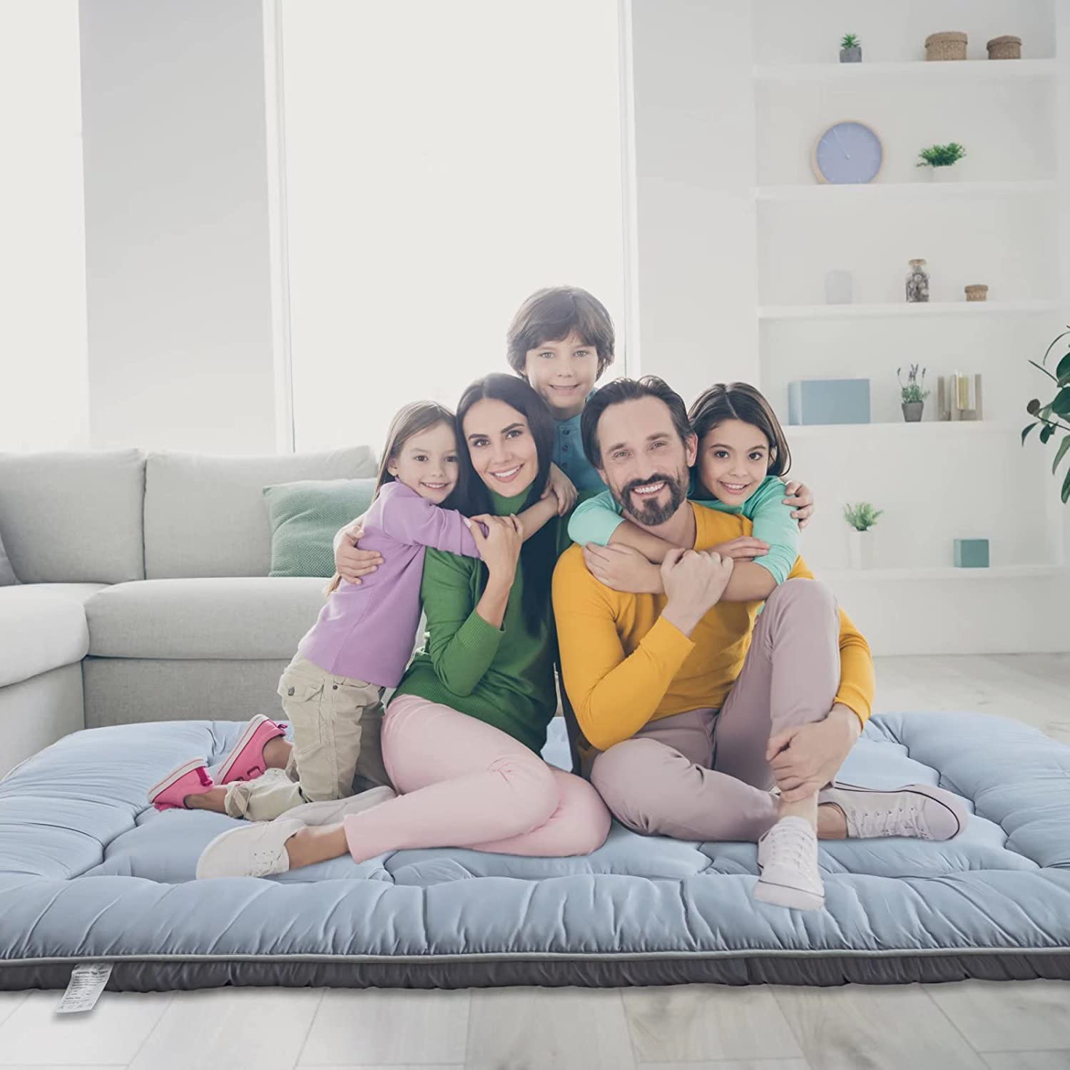 Buying Your First Japanese Floor Mattress A Beginner's Guide Storables