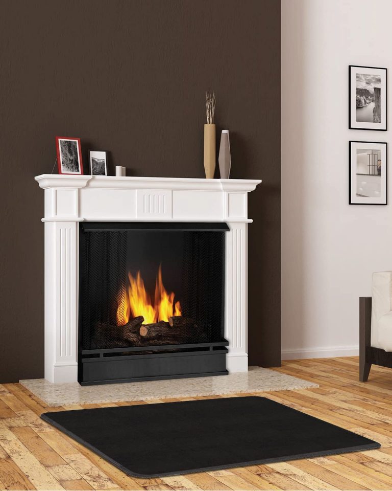 Best Hearth Pad To Protect Your Floors From Embers Storables