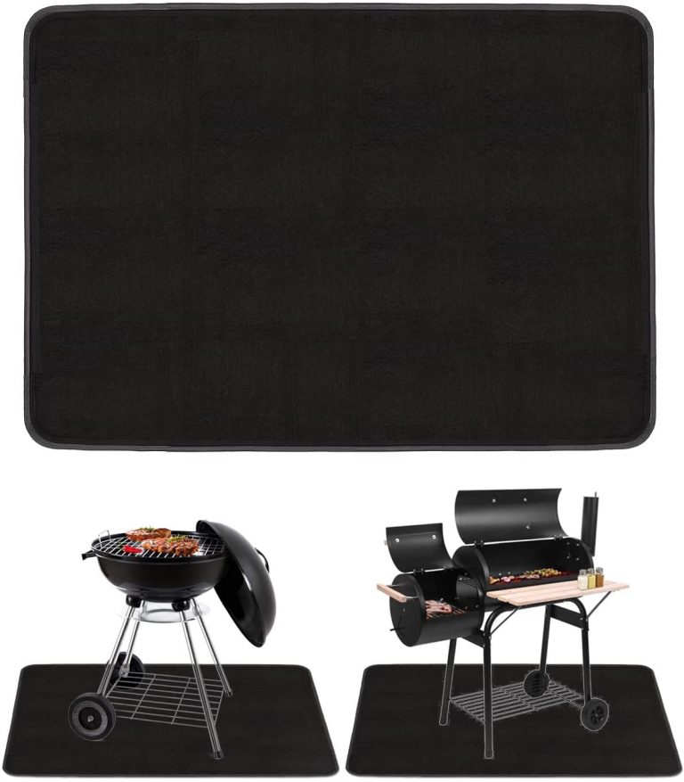 Best Hearth Pad To Protect Your Floors From Embers Storables