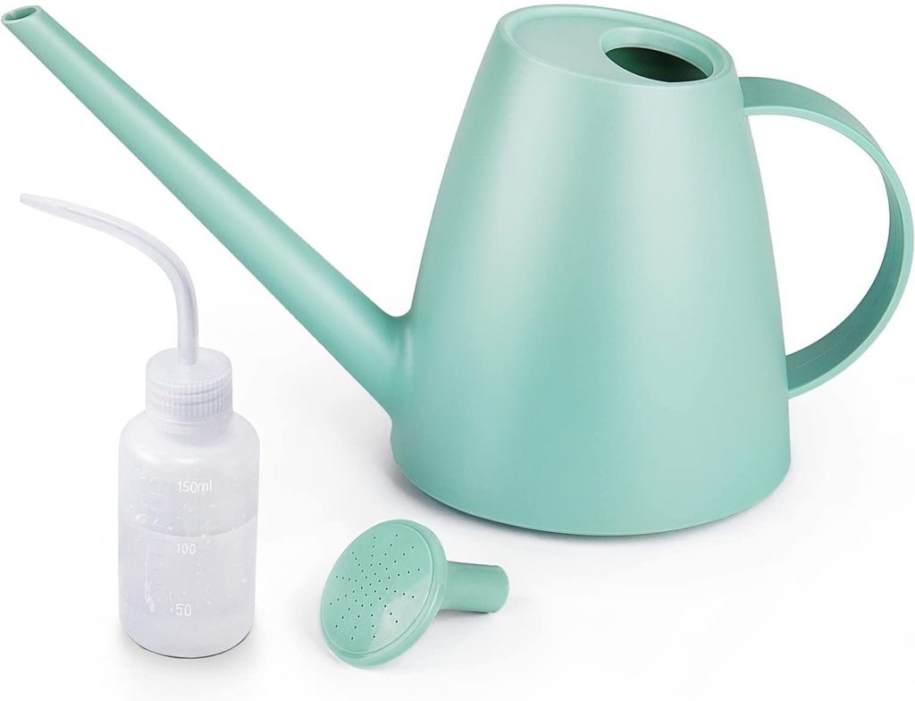 4. Psukhai Watering Can for Indoor Plants