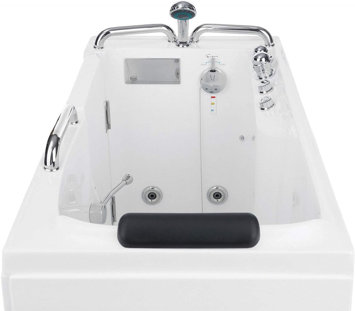 Garden Tub Everything To Know About This Oversized Bathtub Storables