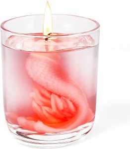 Gel Scented Candle
