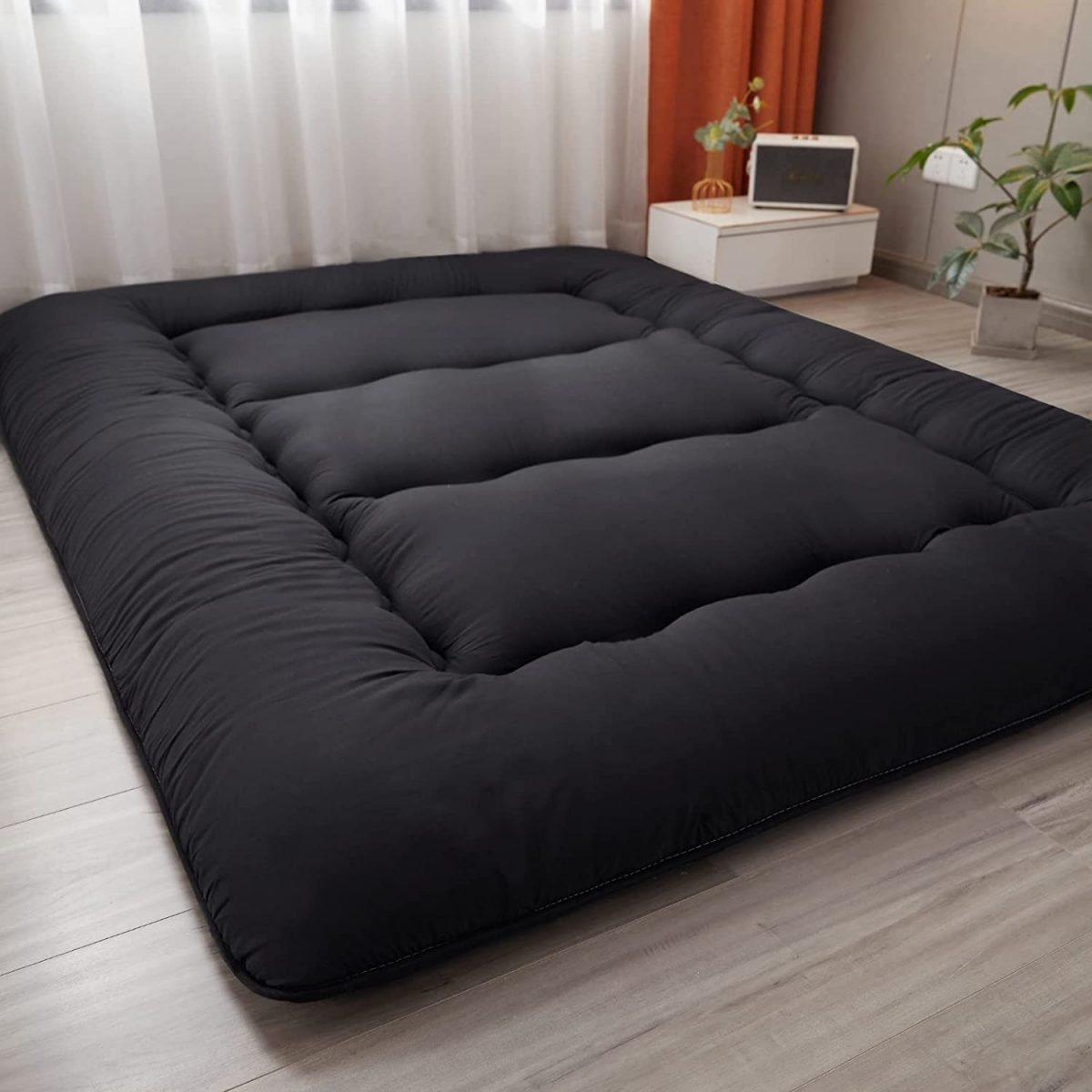 Buying Your First Japanese Floor Mattress A Beginner's Guide Storables