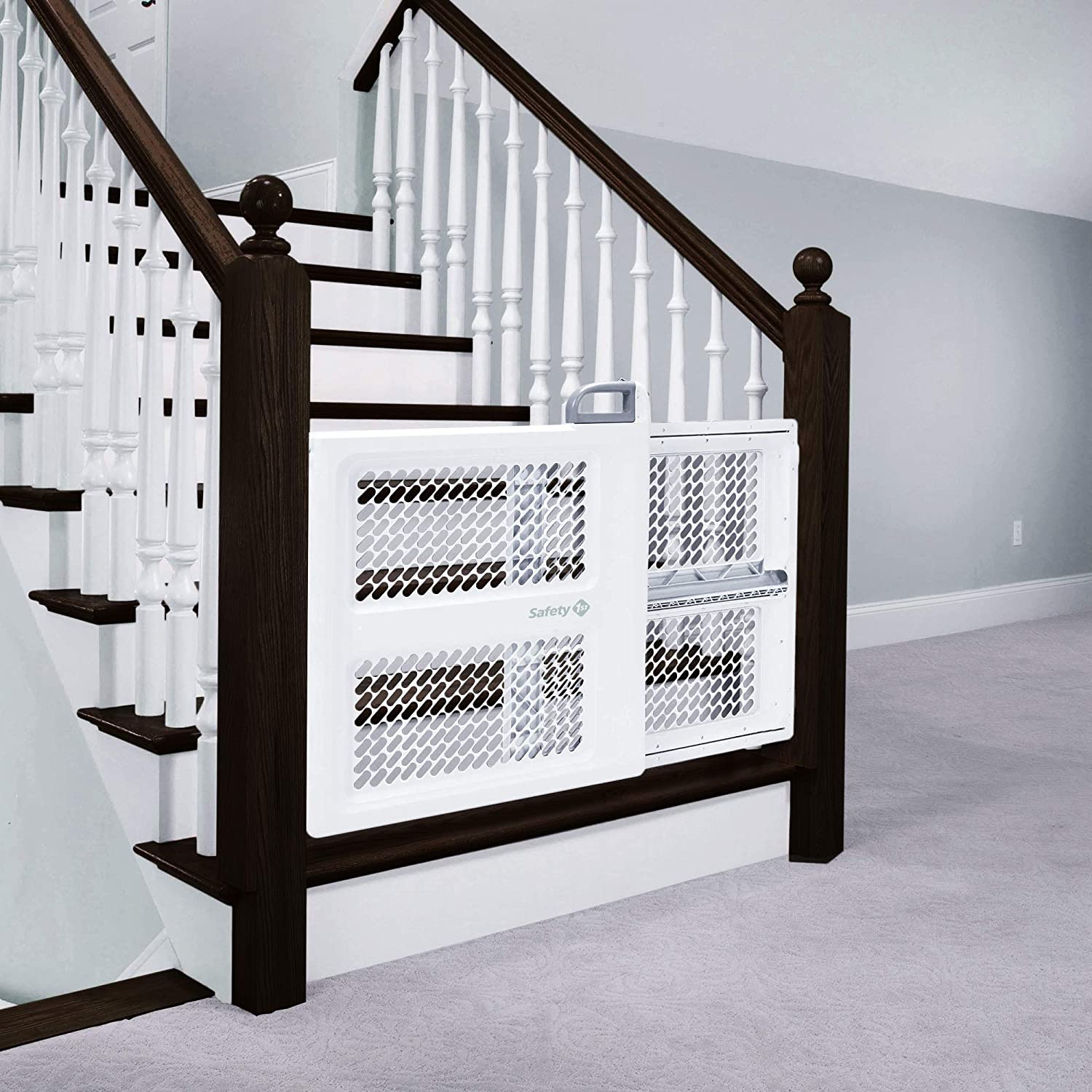 Best Baby Gate For Stairs To Avoid Accidents Storables