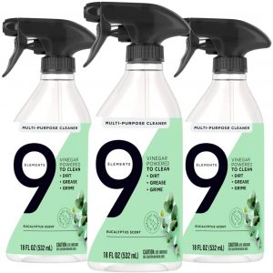 9 Elements All Purpose Cleaner