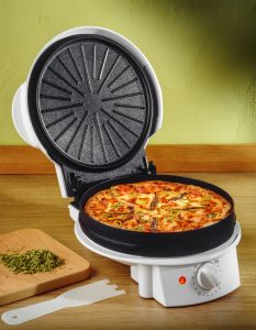Best Electric Pizza Oven for Making the Best Pizza Party