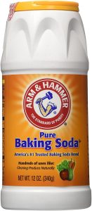 Pure Baking Soda for Food Processor Vs Blender