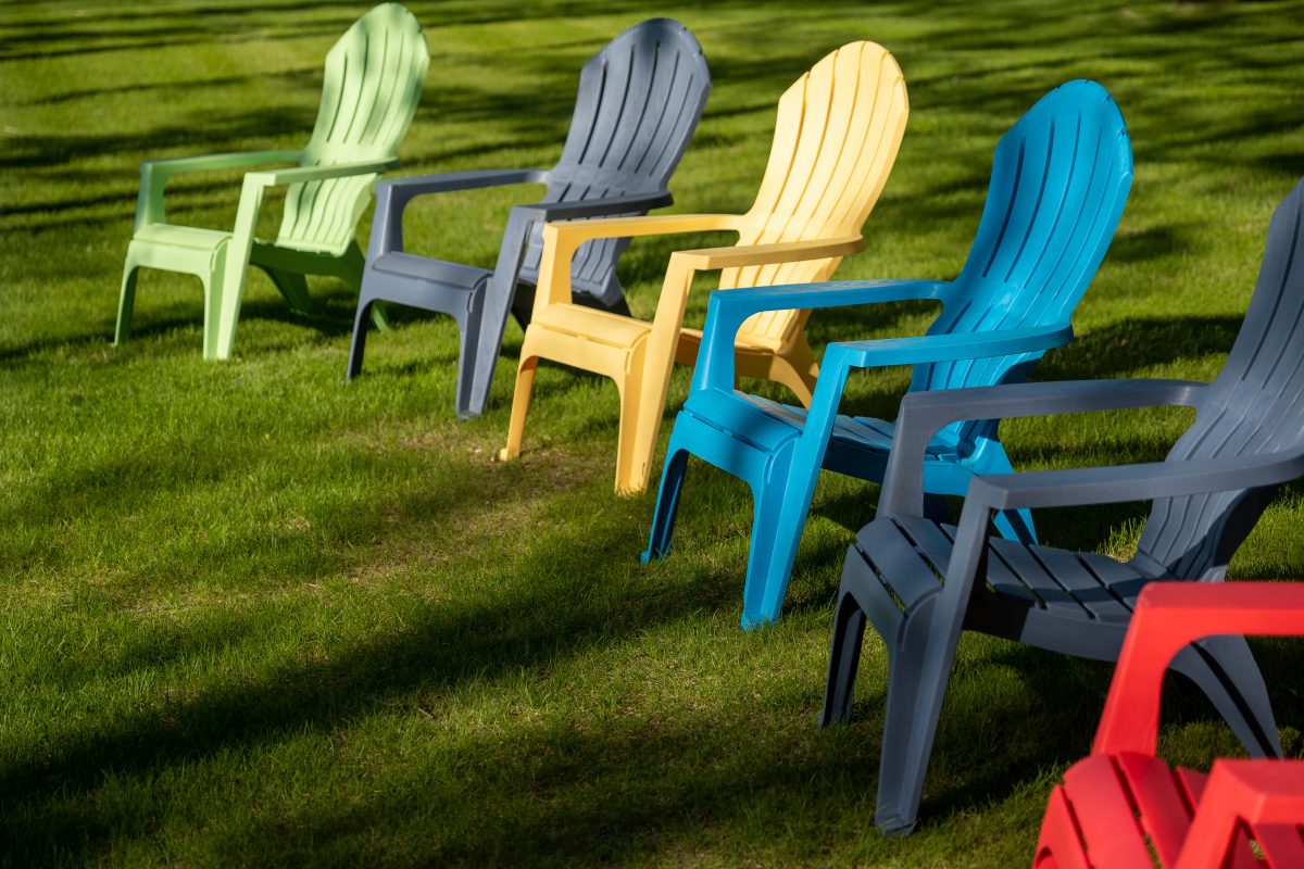 Why Use Recycled Plastic Adirondack Chairs: Sustainable Comfort for Your Outdoor Space