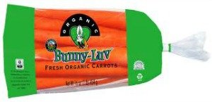 Fresh Organic Carrots for Food Processor Vs Blender