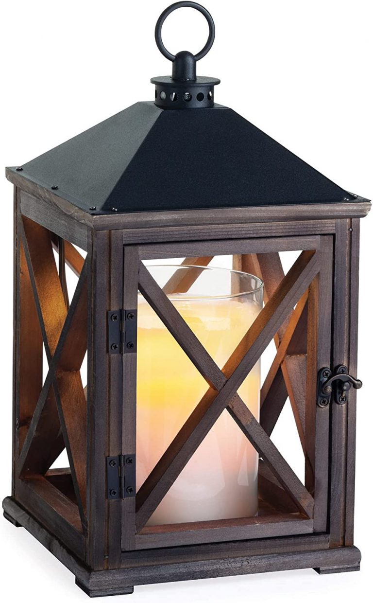 12 Candle Warmer Picks to Give Your Home a Luxurious Scent Storables