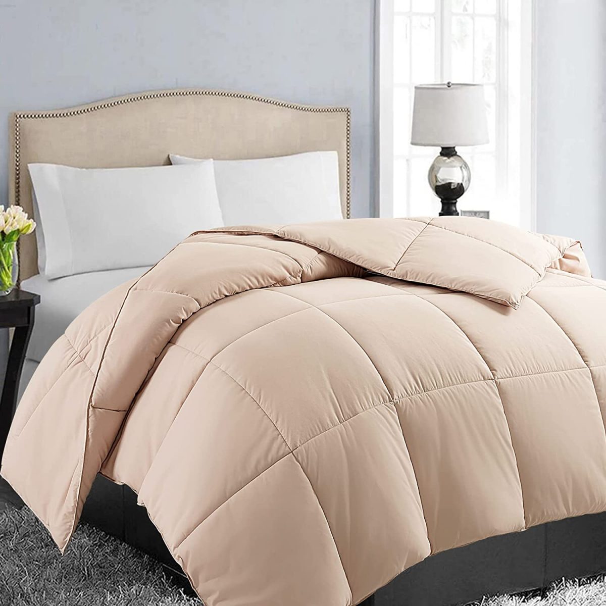 Down vs Down Alternative Comforters Which Is Better? Storables