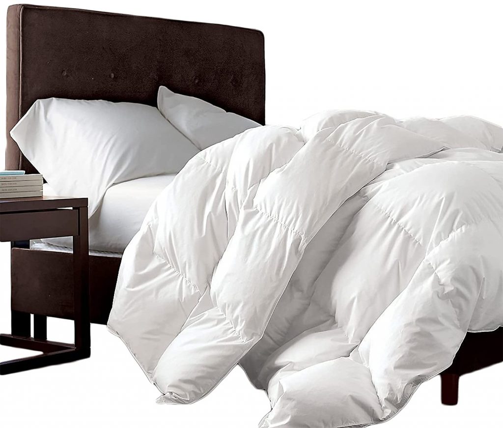 Down vs Down Alternative Comforters Which Is Better? Storables