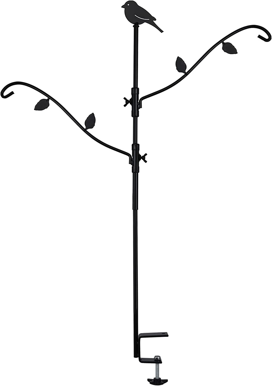Best Bird Feeder Pole Options for Your Garden Storables