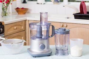 Food Processor vs Blender: Which is Better?