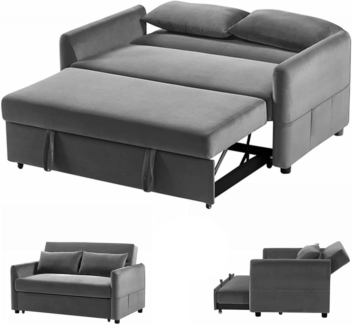 Best Sleeper Sofa for Surprise Slumber Parties Storables