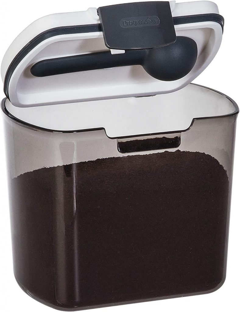 Progressive International Large Coffee ProKeeper Container