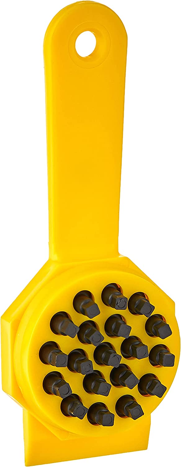 Best Fish Scaler Options for Beginners to Use at Home Storables