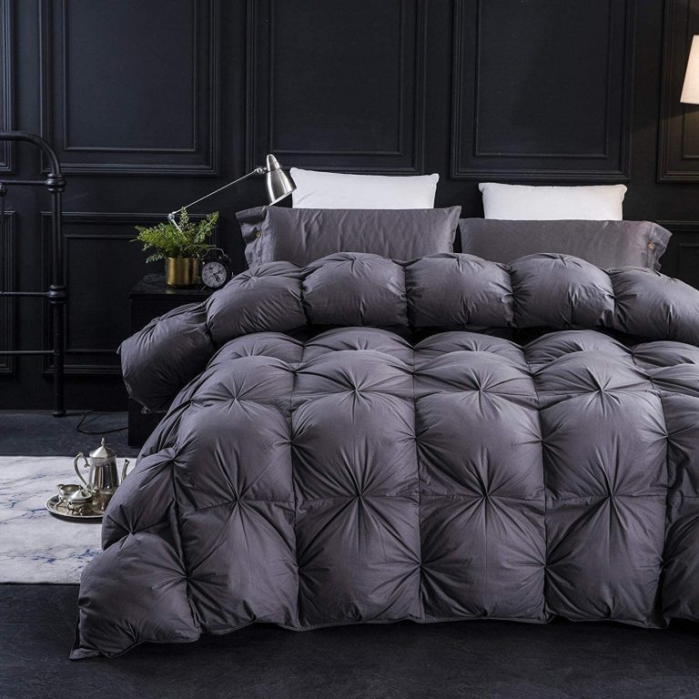 Down vs Down Alternative Comforters Which Is Better? Storables