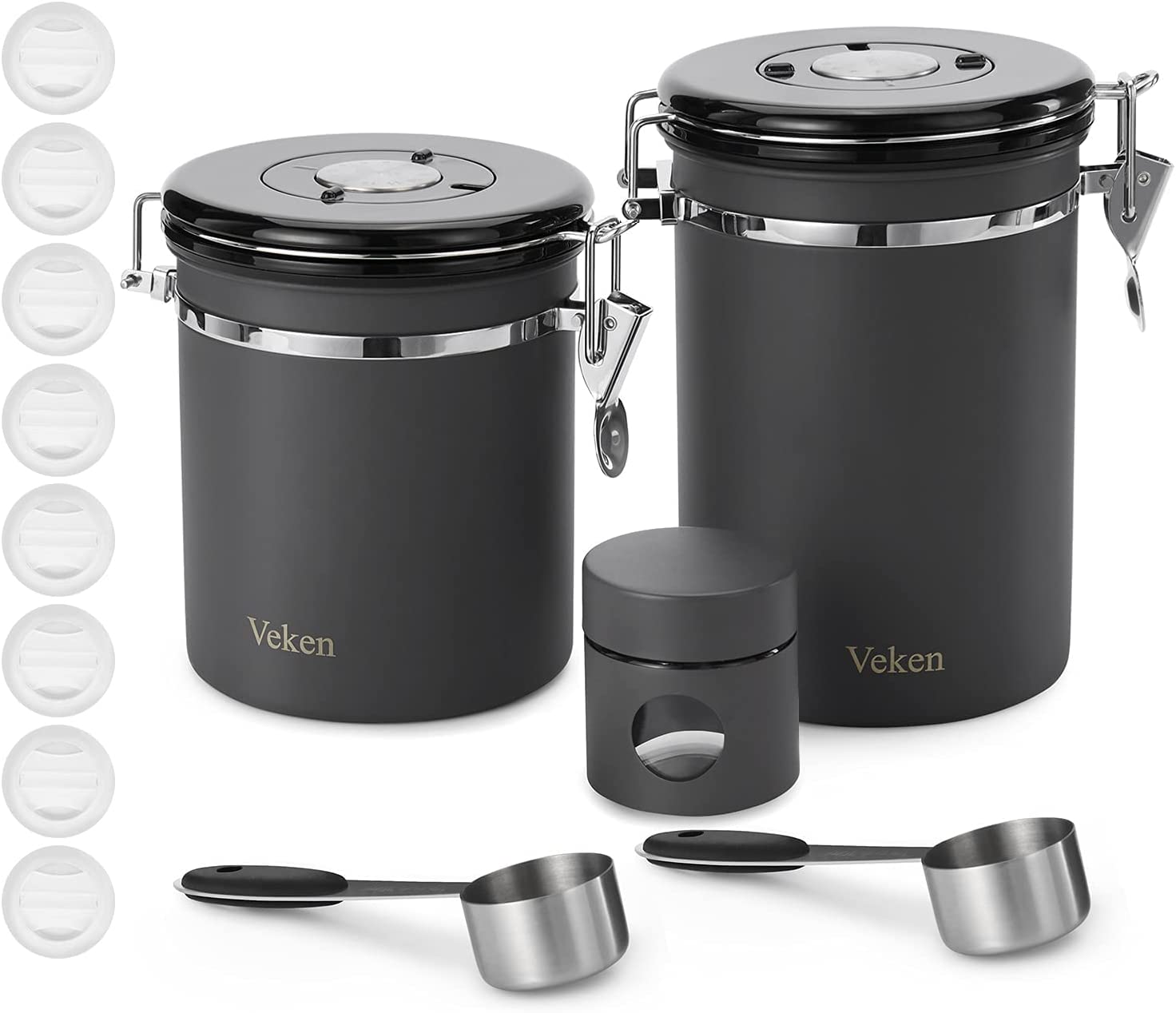 15 Coffee Canister for the Home Baristas Storables