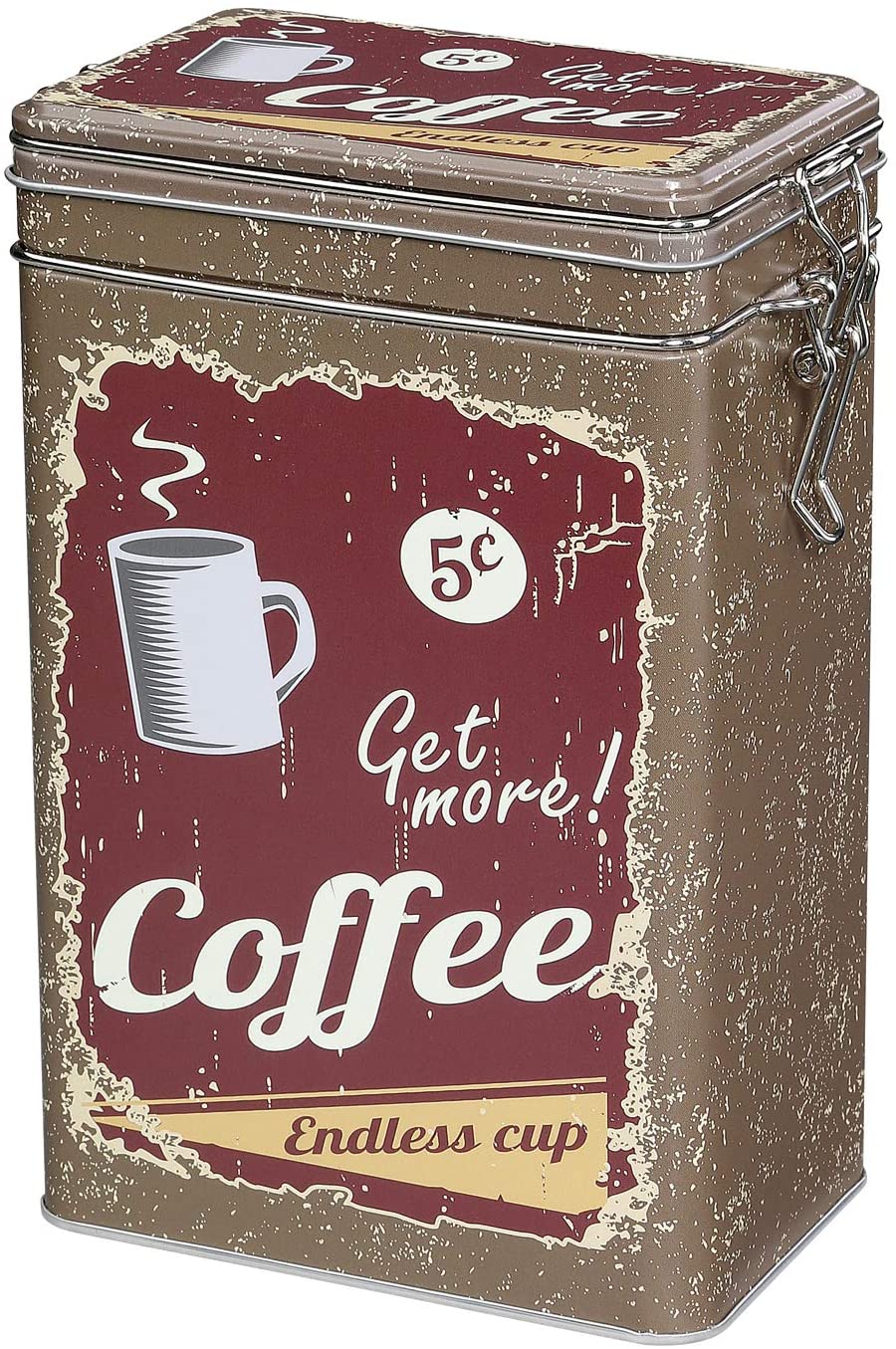 15 Coffee Canister for the Home Baristas Storables