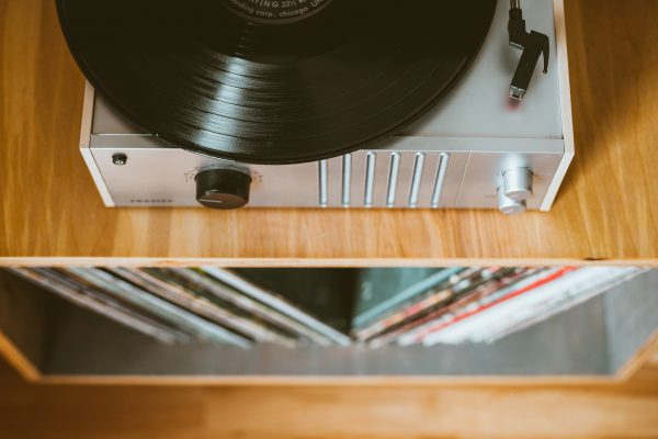 Best Record Player Cabinet Options That Complement Your Music Room’s Aesthetics