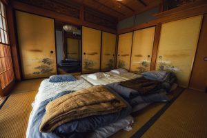 Buying Your First Japanese Floor Mattress: A Beginner’s Guide