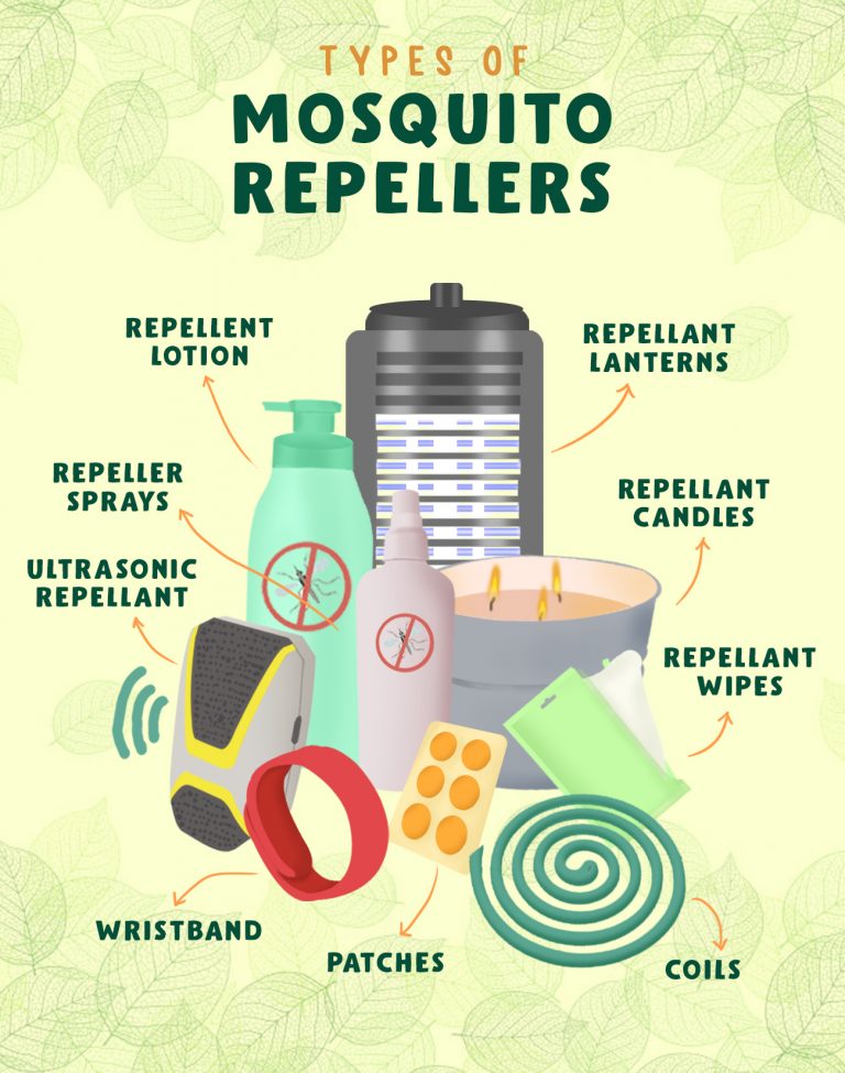 Best Mosquito Repeller for a Safe and Fun Time Outdoors Storables