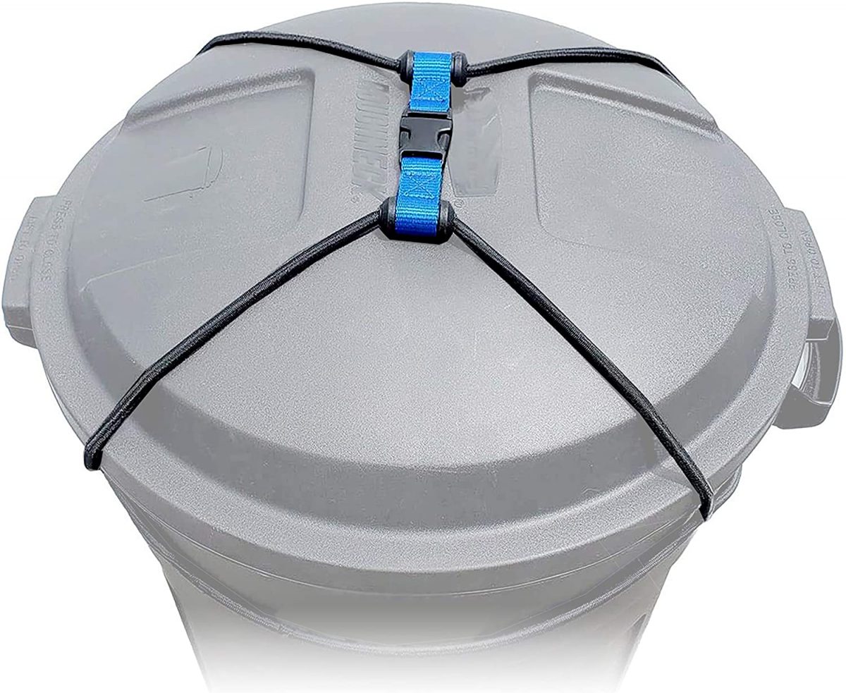 Top 16 Outdoor Garbage Can Picks To Tidy Up Storables