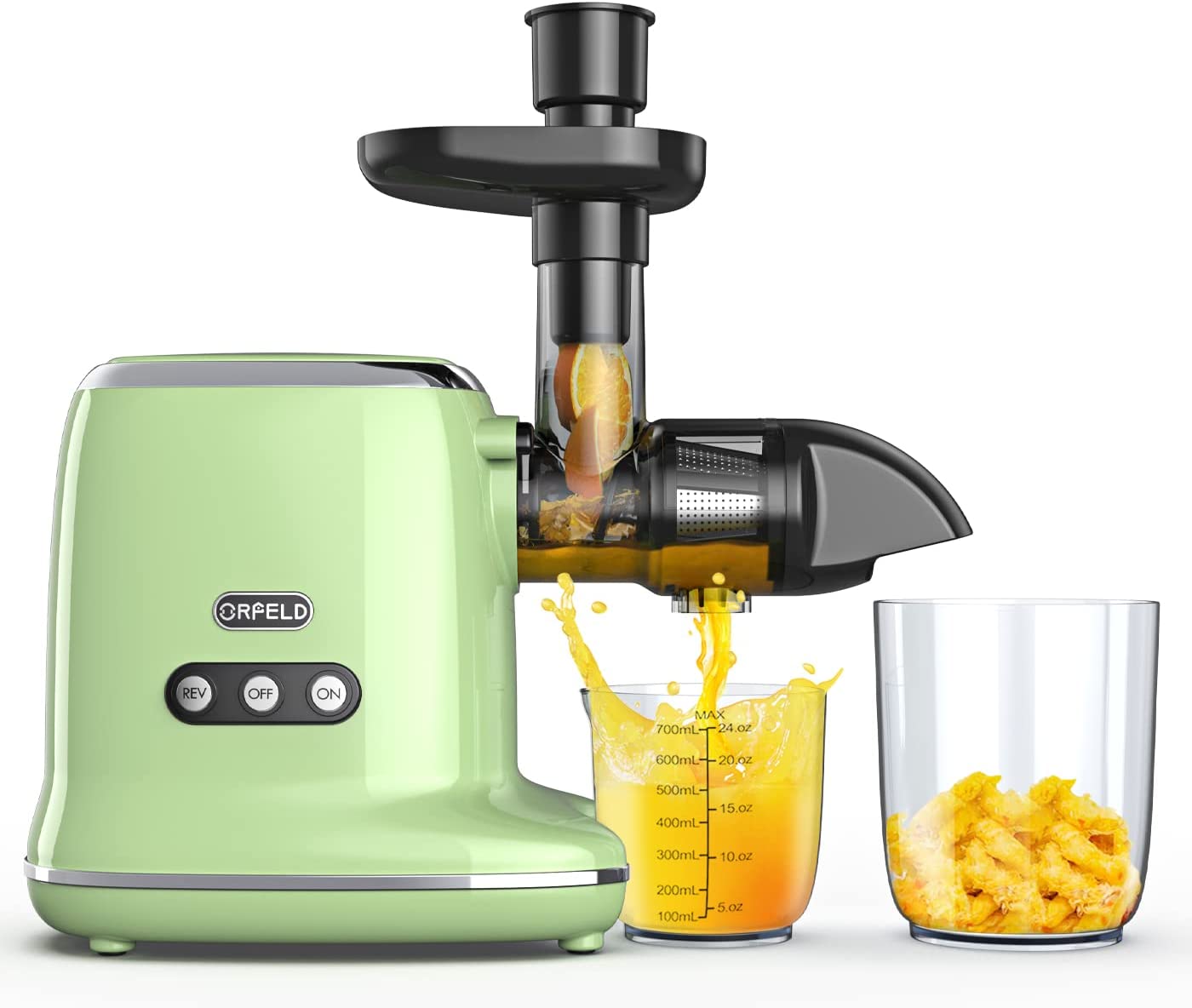 Juicer vs Blender What's The Difference? Storables