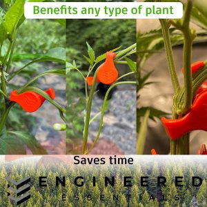 Engineered Essentials Any Angle Adjustable Plant Bender