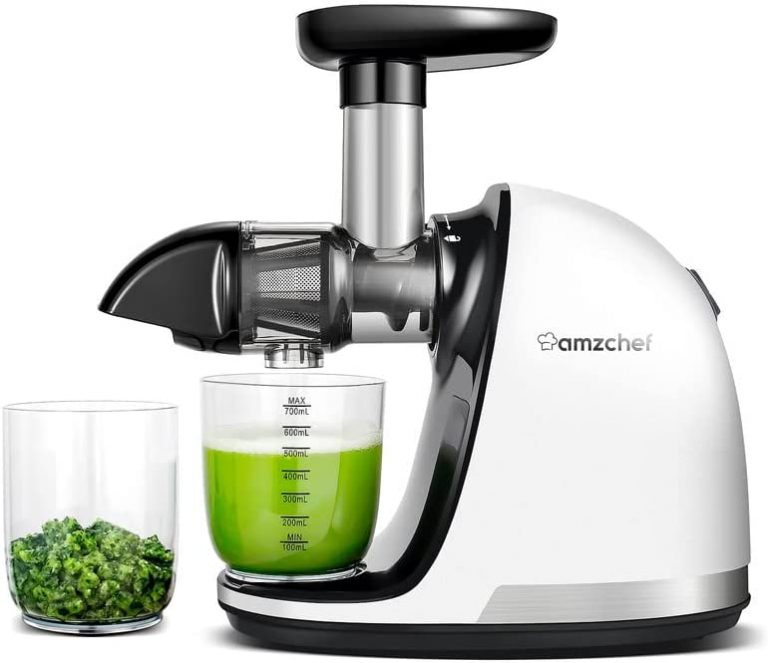 Juicer vs Blender What's The Difference? Storables