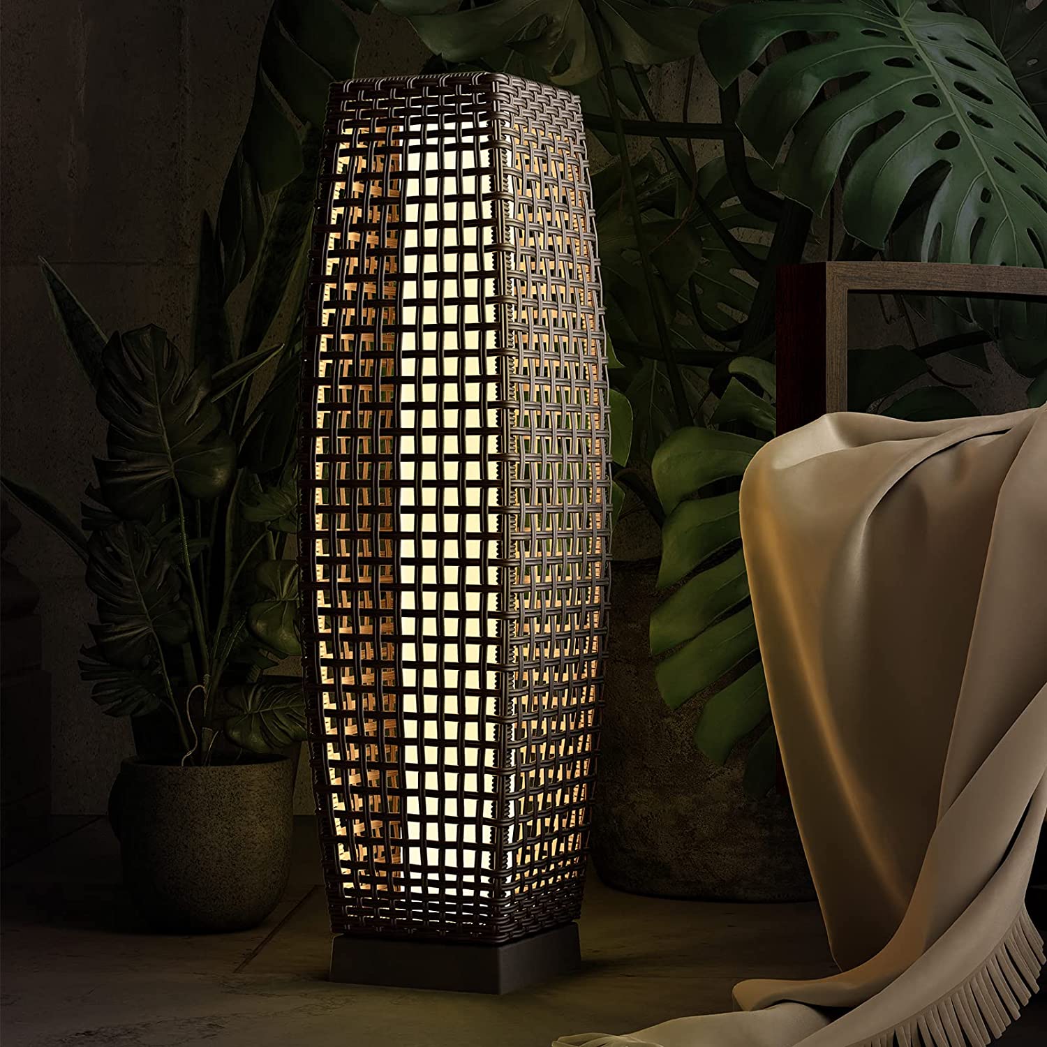 Rattan vs Wicker What's The Difference? Storables