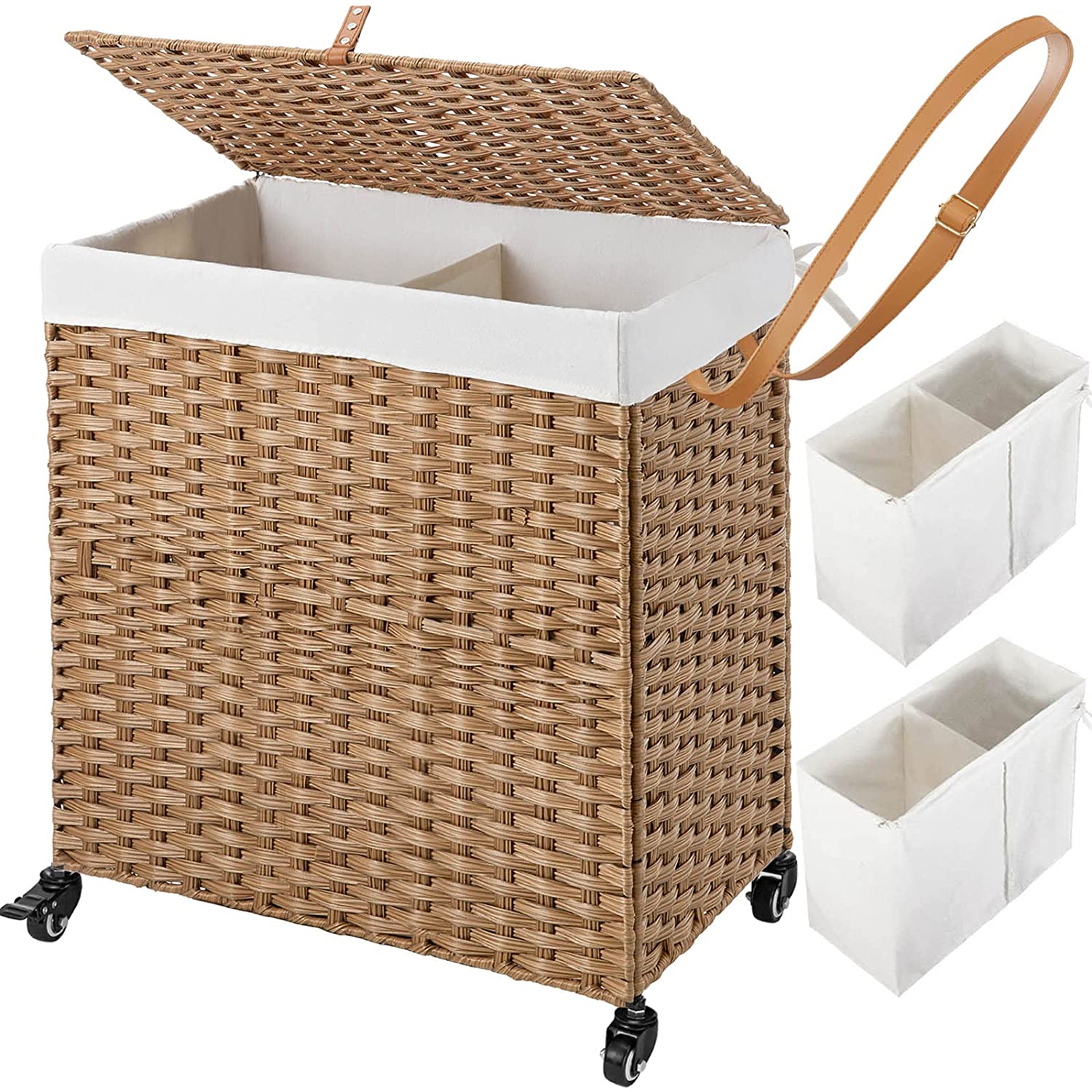 Rattan vs Wicker What's The Difference? Storables