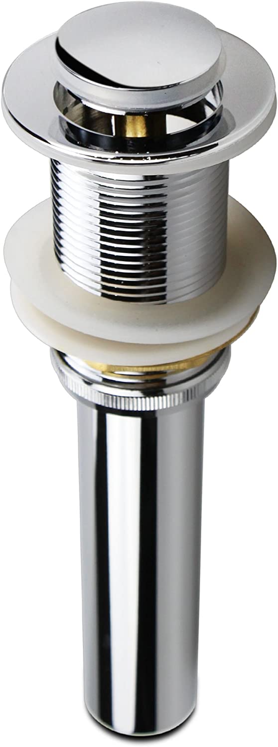 Best Popup Sink Drain Picks for Your Bathroom Storables