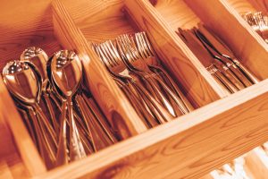 Best Cutlery Organizer For Streamlined Kitchen Storage