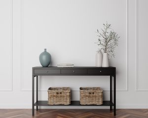 What is a Console Table + Best Picks For Your Home!