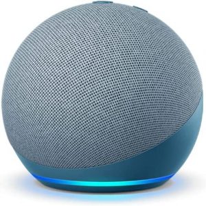 [Amazon] Echo Dot (4th Gen) for Prime Day